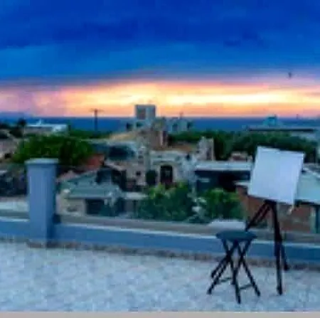 Art And View-studio Lejlighed