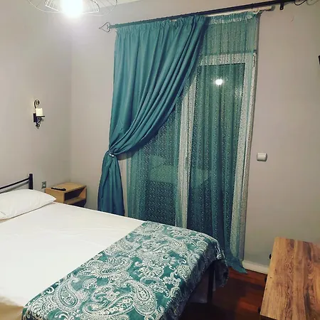 Lejlighed Art And View-studio *
