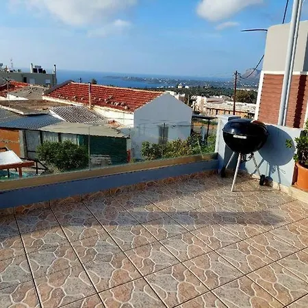 Lejlighed Art And View-studio *